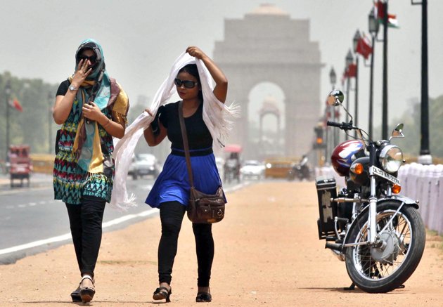 Qué ropa llevar para un viaje a India – trektoindia